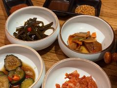 -九田家黑牛烤肉料理(华侨城店)