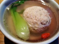 -扬州狮子楼·非遗淮扬菜(东关街店)