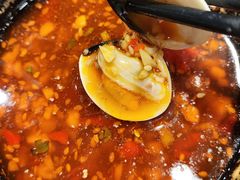 -水哥卜卜贝(东晓·胜汇里店)