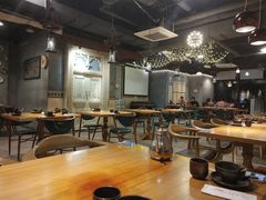 -Alali阿拉礼·新疆家宴(西溪新座店)