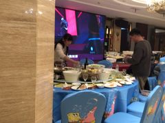 -群乐饭店(滨安路店)