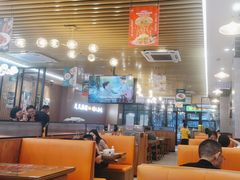 -添利·香港茶餐厅·下午茶(雪象店)