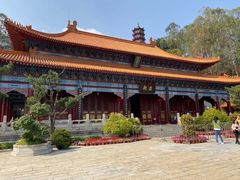 -南沙天后宫景区