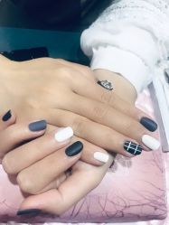 点击看大图 -吉吉靓甲美睫