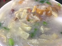 艇仔粥-三和美食(西华路店)