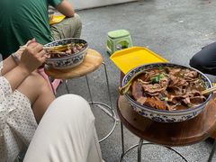 -九八五面馆(欧洲城店)