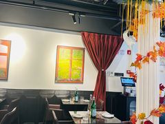 大堂-LESCEDARS Brasserie Bistro香柏树