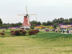 -南通洲际绿博园