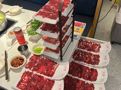 -牛焱·贵州黄牛肉火锅(城西银泰店)