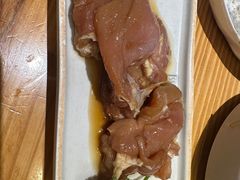 -喜来稀肉(北外滩白玉兰广场店)