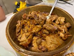 -围龙屋客家食府(福田店)