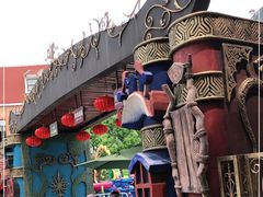 -安徒生童话乐园