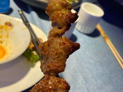 -清真·卡德尔大叔新疆主题餐厅(龙汇路店)