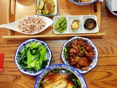 -孙盛兴奥灶面馆·蟹黄面·三虾面(山塘街总店)