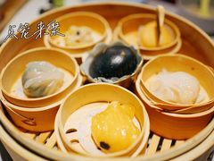 -南棠馆粤菜坊(群光店)