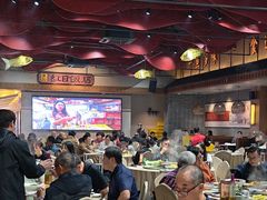 -红日饭店(裕隆三路店)