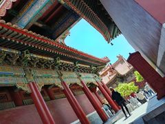 -清真-戏楼王记牛肉面