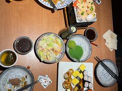 -万岁寿司(天河领展店)