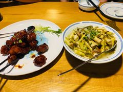 -几荷·恰似故人来(秀水广场店)