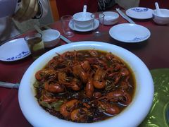 -满堂春特色餐馆