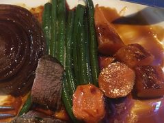 -迪拜帆船酒店海底餐厅