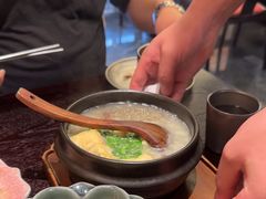 -古都历食南京菜·烤鸭·鸭血粉丝·汤包(南京博物院店)