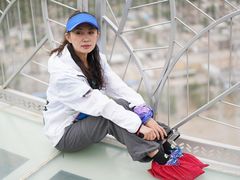 -野三坡刘家河高山漂流