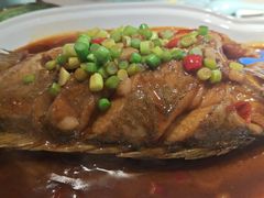 -刀板香·安徽菜(国购IFC店)