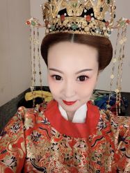 -盘子女人坊古装写真摄影(天津总店)