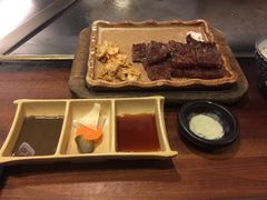 -ステーキハウス吉池