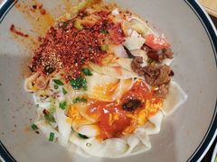 -弓家大队老碗面(高新咖啡街区店)
