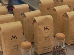 -M Stand(宁波万象城店)