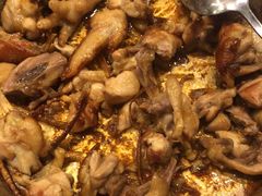 -围龙屋客家食府(福田店)