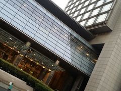 -青岛海尔洲际酒店