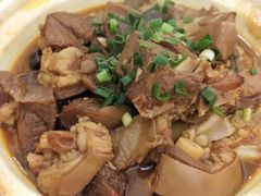 -東城故事·尋找姆媽的味道(玉兰路店)