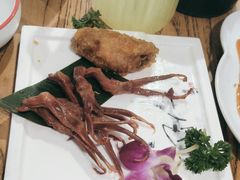 -新白鹿餐厅(百联中环店)