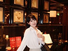 -滙壹西餐厅·厦门华尔道夫酒店