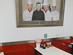 -满满高压锅焖牛肉(七纬路店)