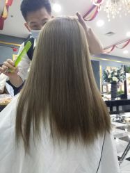 -BHG Hair Salon