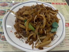 -葛记焖饼(伏牛路店)