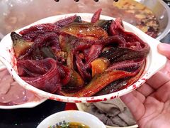 现划鳝鱼-储奇门鳝鱼火锅(总店)