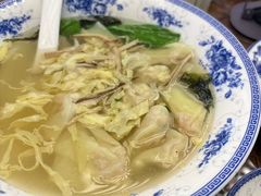 虾肉小馄饨-勤德兴(湖滨路店)