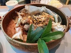 -桂满陇·杭州小馆(巴黎春天浦建店)