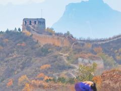 -蟠龙山长城景区