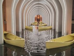 -涨巢·潮玩水疗局