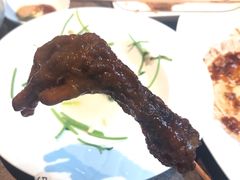-南门小馆·清真(国贸商城店)