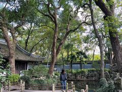 -绮园景区