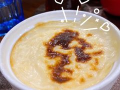 烤米饭布丁-TUK土耳其餐厅·下午茶(卢湾店)