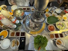 -喜来稀肉(虹泉路店)