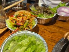 -原始泥炉烤肉(总店)